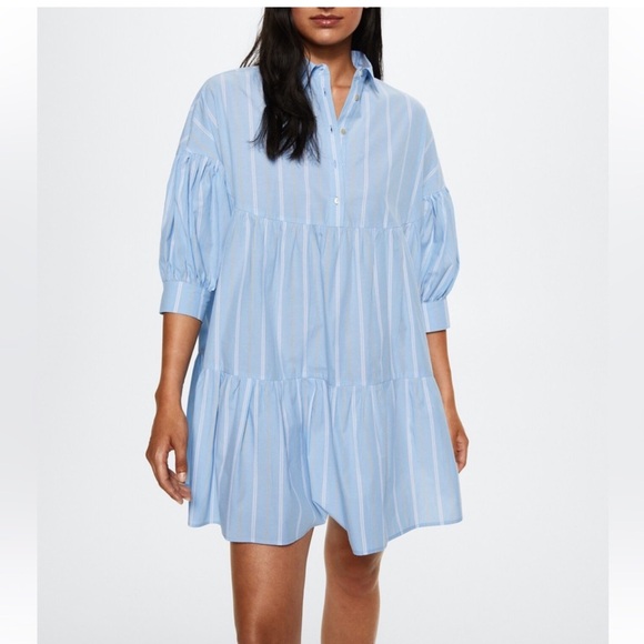 Mango Dress - Picture 1 of 3